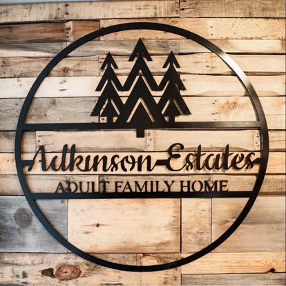 Adkinson Estates Adult Family Home