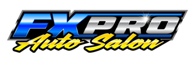 FX Pro Auto Salon 