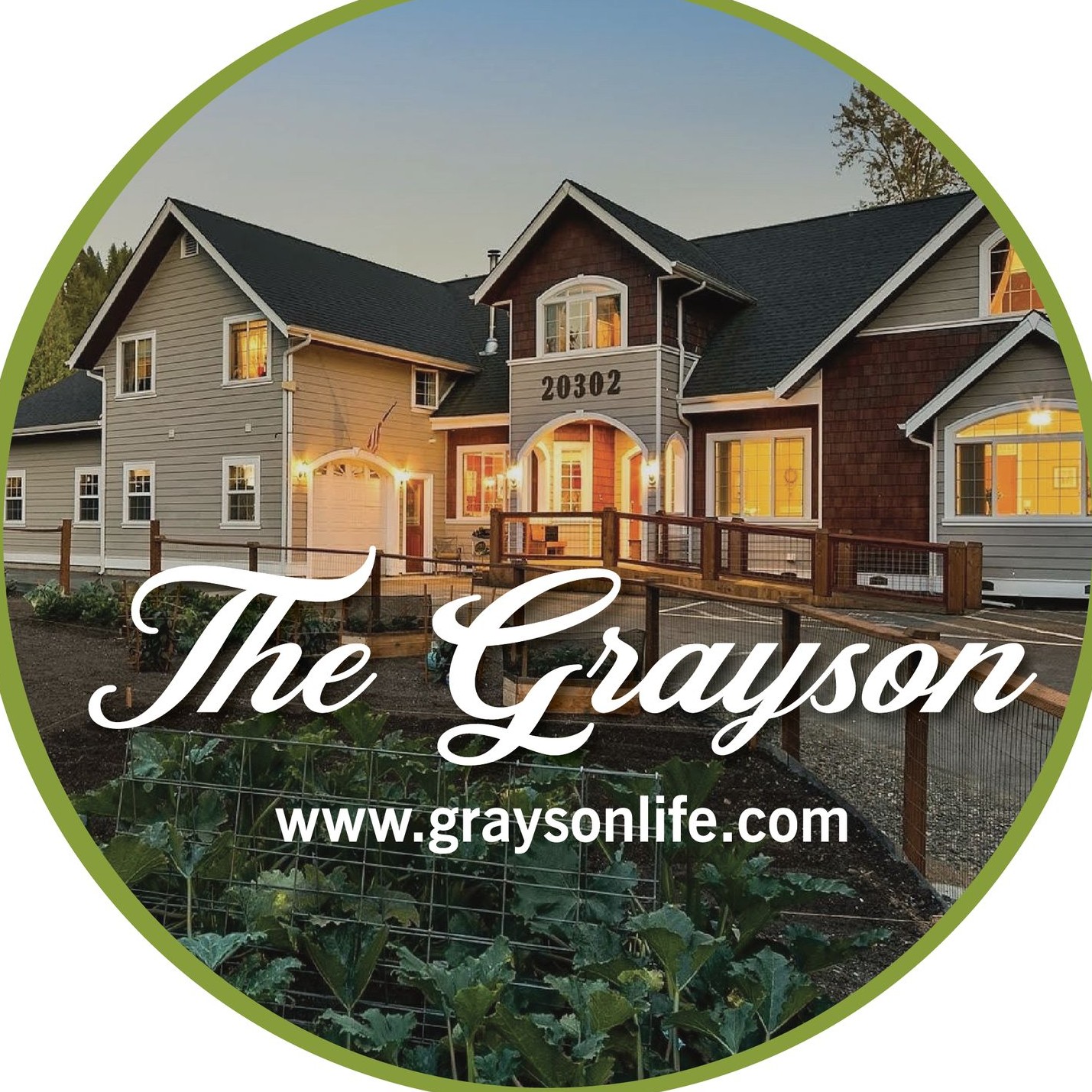 The Grayson