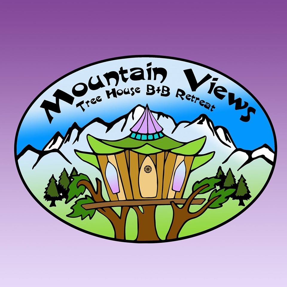Mountain Views Tree House Joint