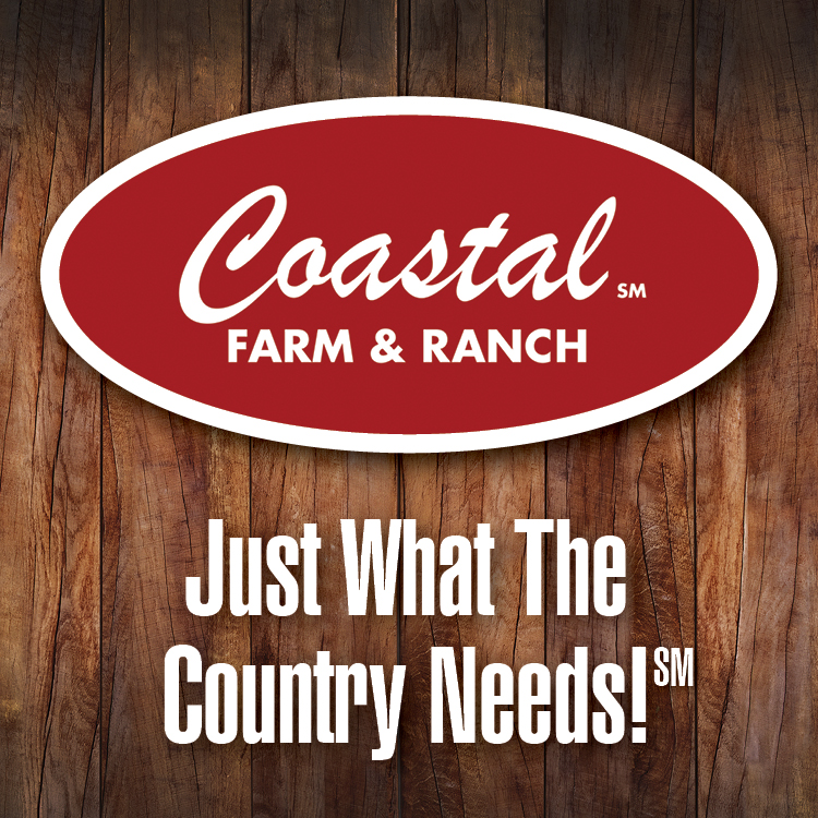 Coastal Farm & Ranch