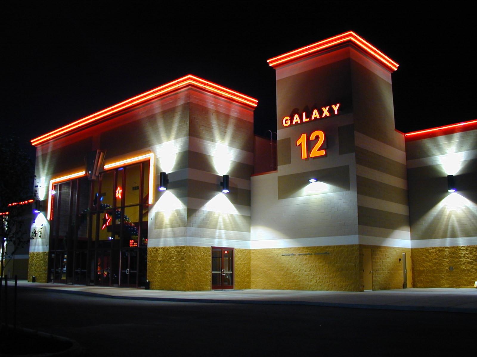 Galaxy Theatre