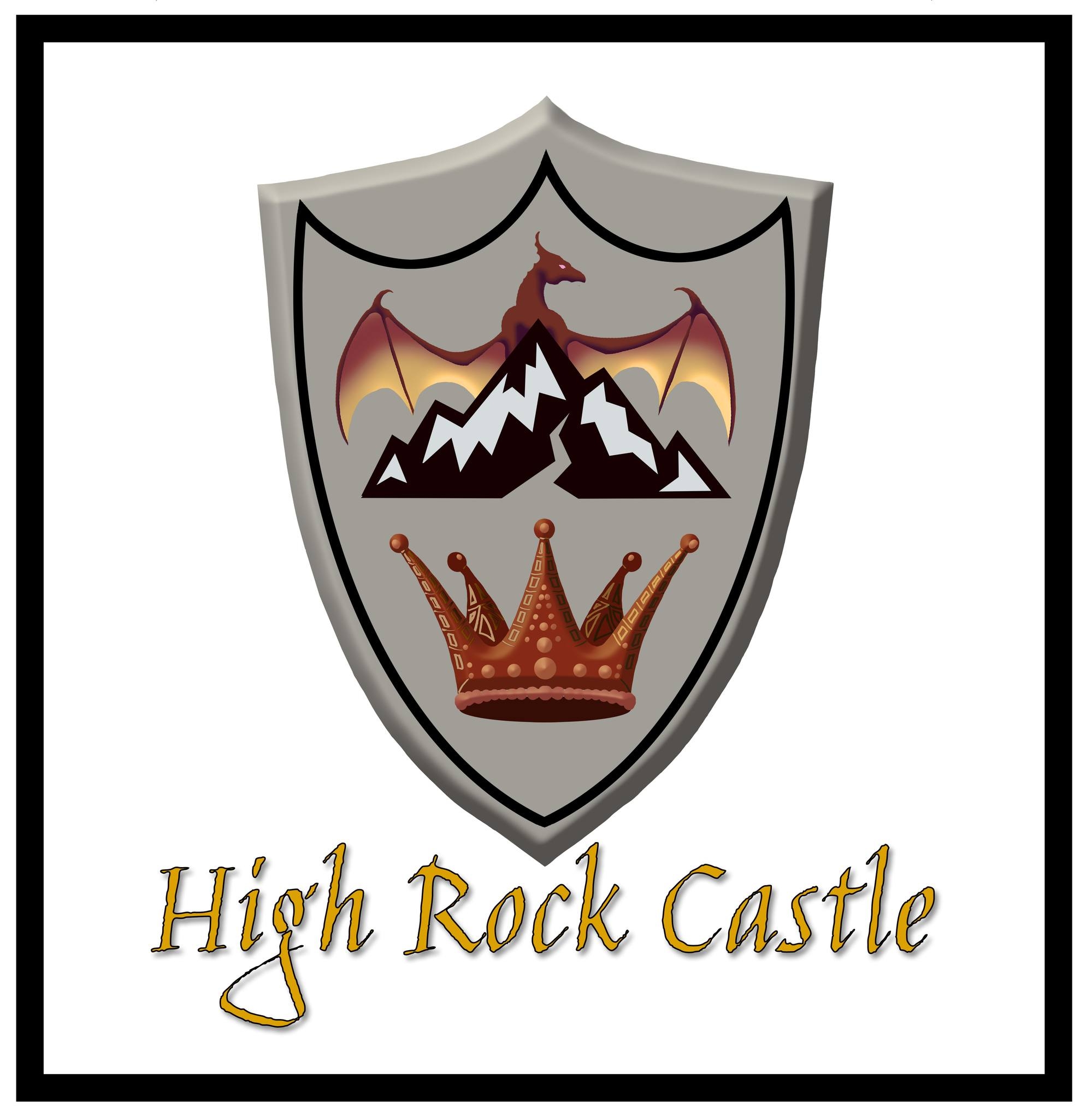 High Rock Castle